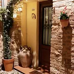 Διαμέρισμα Nel Vicolo Dei Baci - Al Bacio Spello