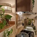 Διαμέρισμα Nel Vicolo Dei Baci - Al Bacio Spello