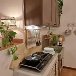 Διαμέρισμα Nel Vicolo Dei Baci - Al Bacio