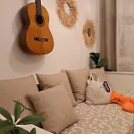 Διαμέρισμα Nel Vicolo Dei Baci - Al Bacio *