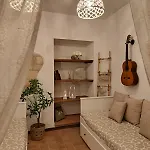 Nel Vicolo Dei Baci - Al Bacio Διαμέρισμα