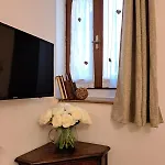 Διαμέρισμα Nel Vicolo Dei Baci - Al Bacio