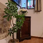 Nel Vicolo Dei Baci - Al Bacio * Spello