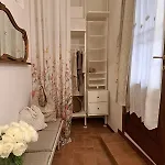 Διαμέρισμα Nel Vicolo Dei Baci - Al Bacio *