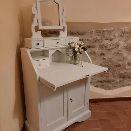 Nel Vicolo Dei Baci - Al Bacio Appartement *
