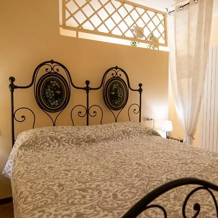 Apartment Nel Vicolo Dei Baci - Al Bacio Spello