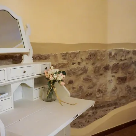 Apartament Nel Vicolo Dei Baci - Al Bacio *