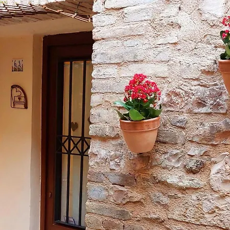 Apartment Nel Vicolo Dei Baci - Al Bacio
