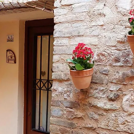 Appartement Nel Vicolo Dei Baci - Al Bacio