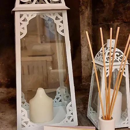 Appartement Nel Vicolo Dei Baci - Al Bacio *