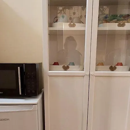 Appartamento Nel Vicolo Dei Baci - Al Bacio