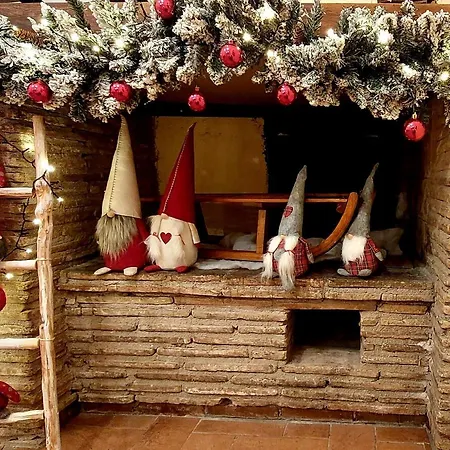 Nel Vicolo Dei Baci - Al Bacio * Spello