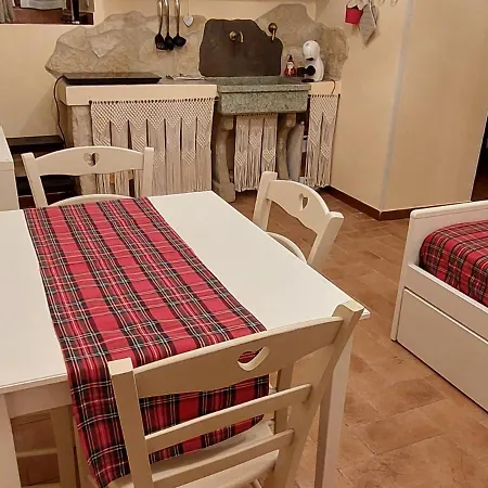 Nel Vicolo Dei Baci - Al Bacio