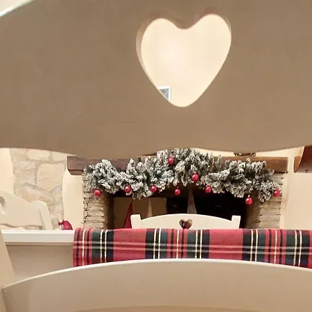 Nel Vicolo Dei Baci - Al Bacio Appartement *