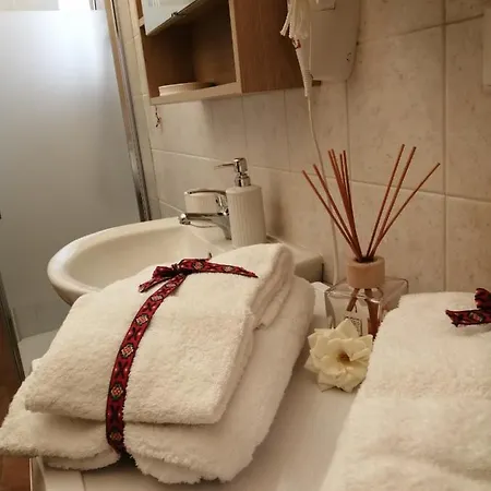 Appartement Nel Vicolo Dei Baci - Al Bacio