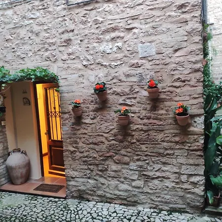 Nel Vicolo Dei Baci - Al Bacio Appartement