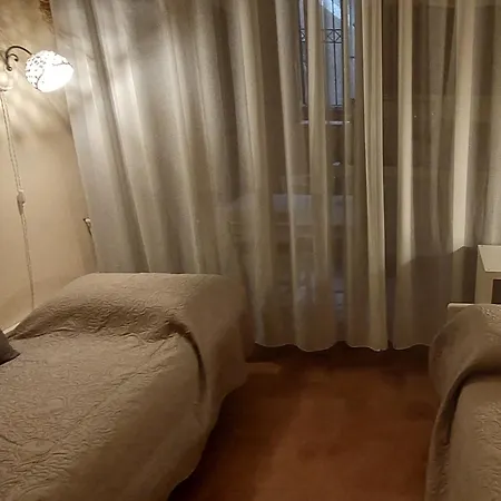 דירה Nel Vicolo Dei Baci - Al Bacio ספלו