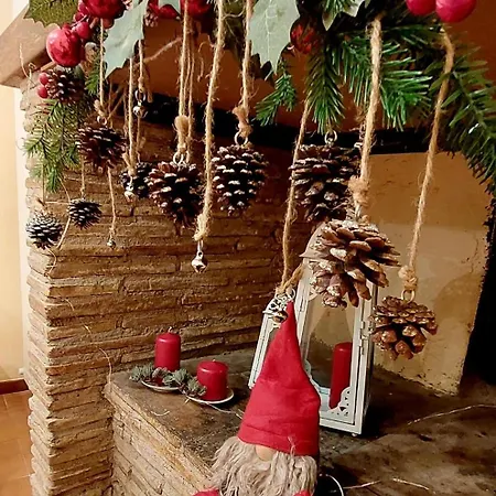 Nel Vicolo Dei Baci - Al Bacio Apartment *