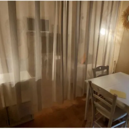 Nel Vicolo Dei Baci - Al Bacio דירה