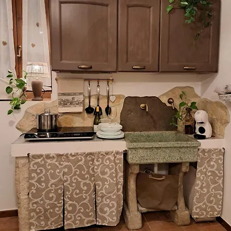 Nel Vicolo Dei Baci - Al Bacio Apartment *