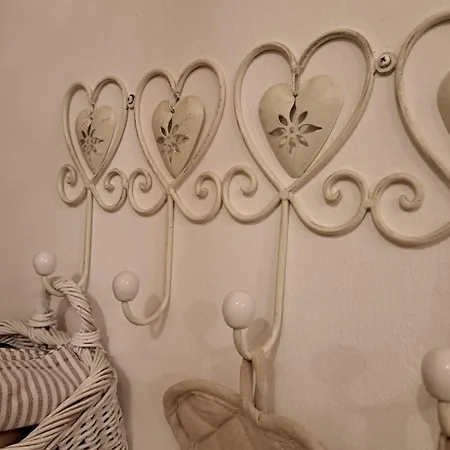 Nel Vicolo Dei Baci - Al Bacio Appartement Spello