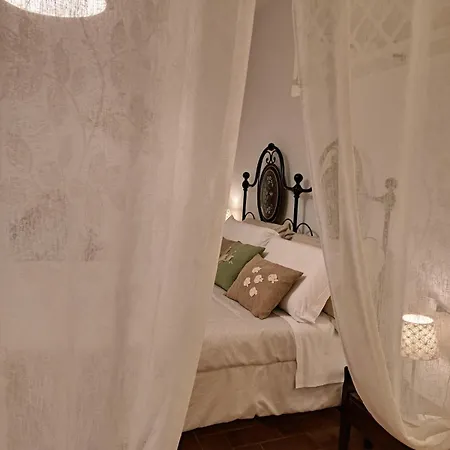 Apartment Nel Vicolo Dei Baci - Al Bacio *