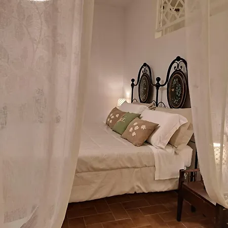Nel Vicolo Dei Baci - Al Bacio Apartment Spello