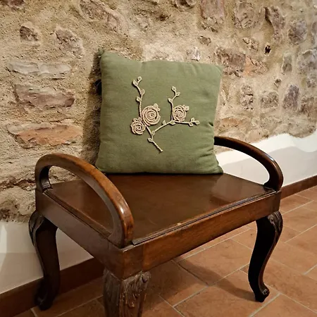 Nel Vicolo Dei Baci - Al Bacio Spello