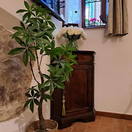 Nel Vicolo Dei Baci - Al Bacio * Spello