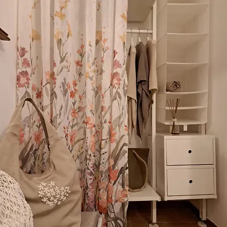 Nel Vicolo Dei Baci - Al Bacio דירה *