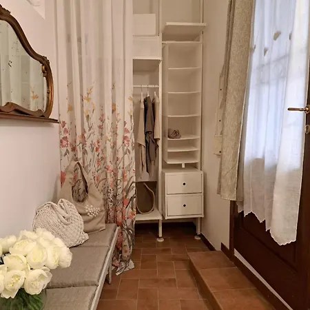 Apartment Nel Vicolo Dei Baci - Al Bacio *