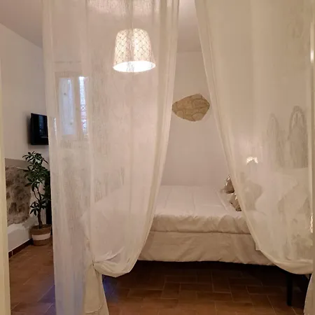 Apartment Nel Vicolo Dei Baci - Al Bacio Spello