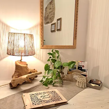 דירה Nel Vicolo Dei Baci - Al Bacio