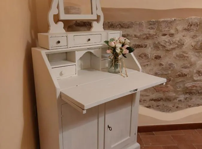 Nel Vicolo Dei Baci - Al Bacio Appartement *