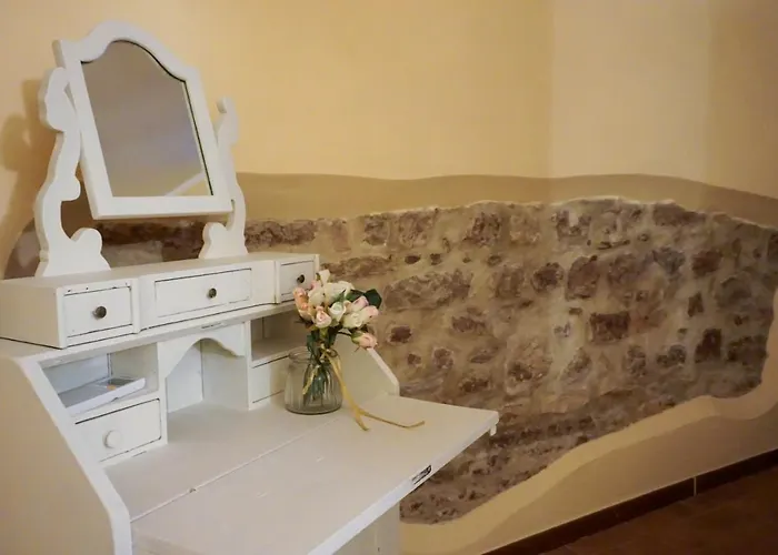 Appartement Nel Vicolo Dei Baci - Al Bacio *