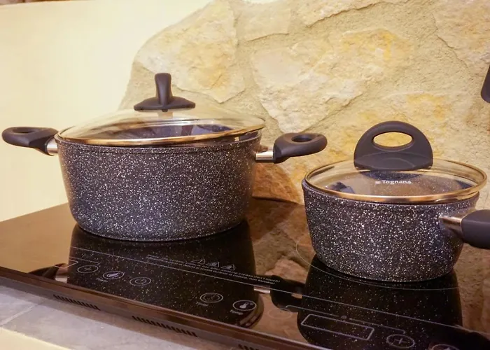 Appartement Nel Vicolo Dei Baci - Al Bacio