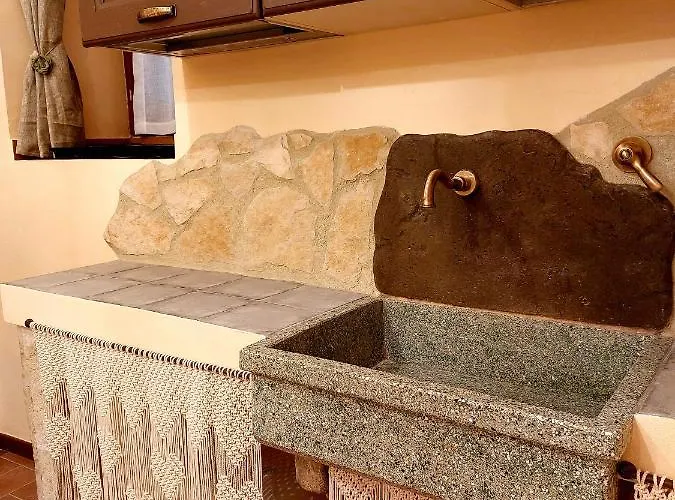 Appartement Nel Vicolo Dei Baci - Al Bacio Spello