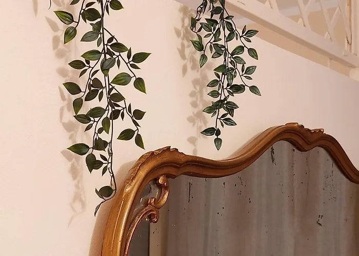 Appartement Nel Vicolo Dei Baci - Al Bacio Spello