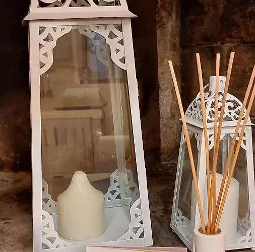 Appartement Nel Vicolo Dei Baci - Al Bacio *