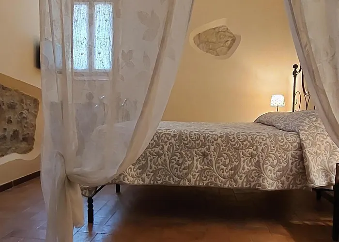 Appartement Nel Vicolo Dei Baci - Al Bacio