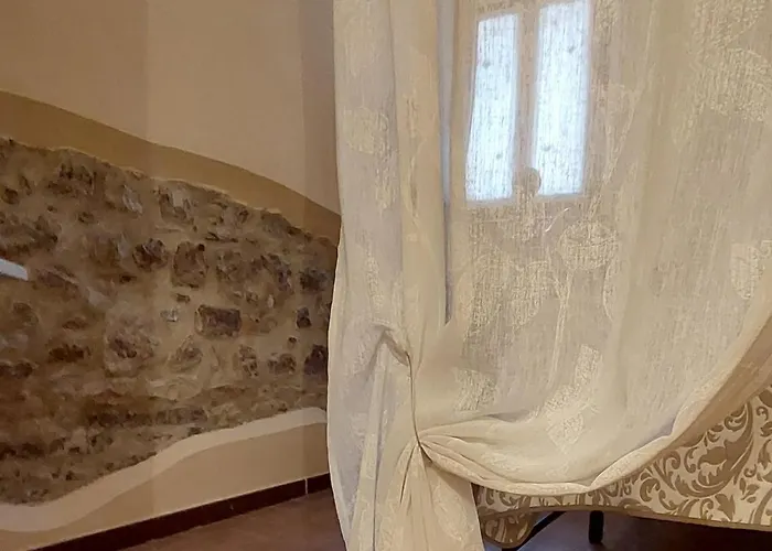 Nel Vicolo Dei Baci - Al Bacio Appartement *