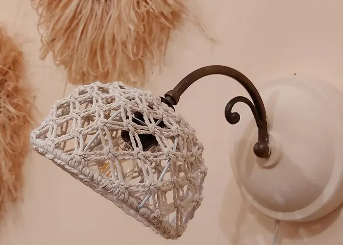 Appartement Nel Vicolo Dei Baci - Al Bacio Spello