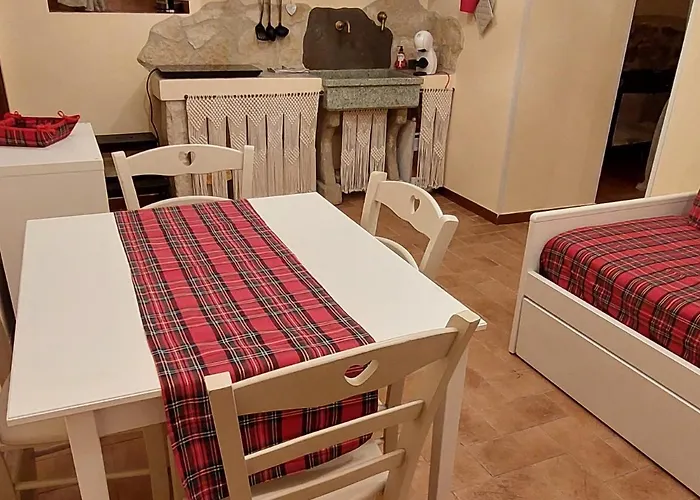 Nel Vicolo Dei Baci - Al Bacio