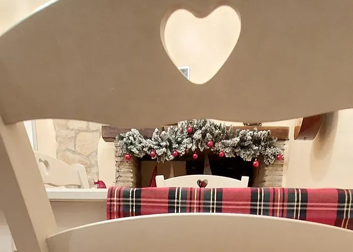 Nel Vicolo Dei Baci - Al Bacio Appartement *