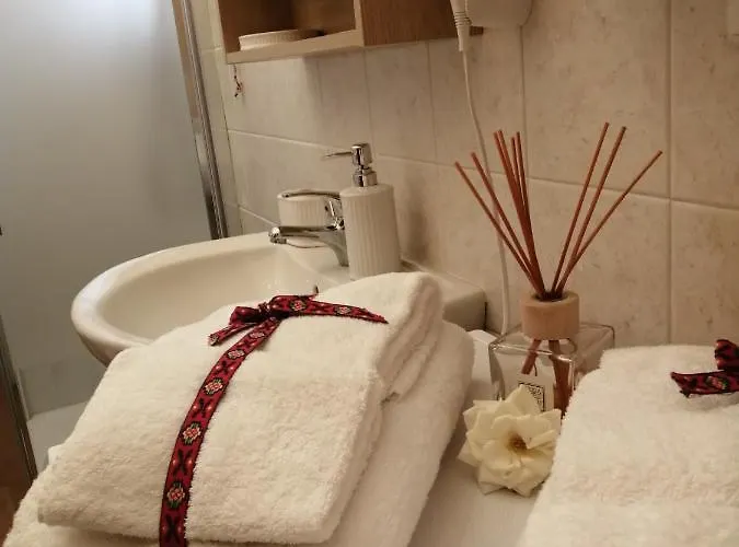 Appartement Nel Vicolo Dei Baci - Al Bacio