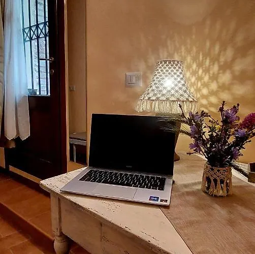 Nel Vicolo Dei Baci - Al Bacio *