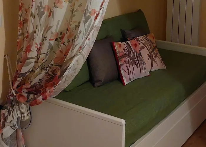 Appartement Nel Vicolo Dei Baci - Al Bacio Spello