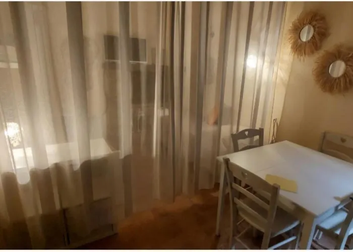 Nel Vicolo Dei Baci - Al Bacio Appartement