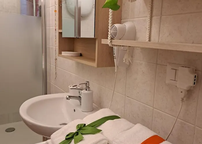 Nel Vicolo Dei Baci - Al Bacio * Spello