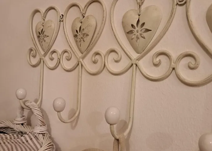 Nel Vicolo Dei Baci - Al Bacio Appartement Spello